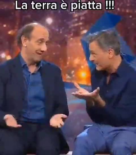 CZ non ridevo tanta da parecchio tempo Bravo wilky Sei il migliore fra tutti noi !