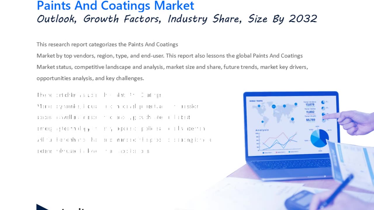 Paints And Coatings Market Competitive Landscape and Growth Forecast to 2031