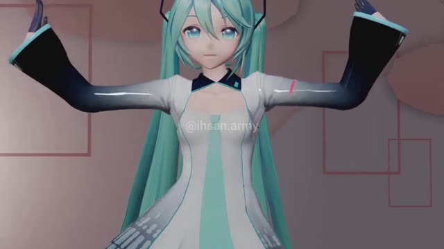 Miku Dance