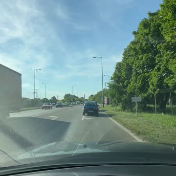 Budapest Street Hookers 2024 - Ocsai ut - Clip (11)