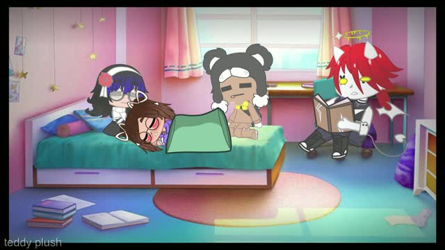 What Are You, William? * Gacha Club and Mods * ( Episode 11 )