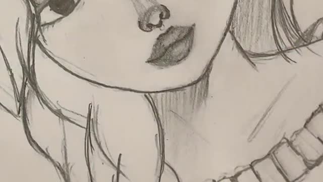 #cancer 22 #drawing #recommendations #fyp