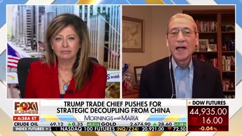 China ‘Worried’ About Facing Trump Again, Expert Reveals!