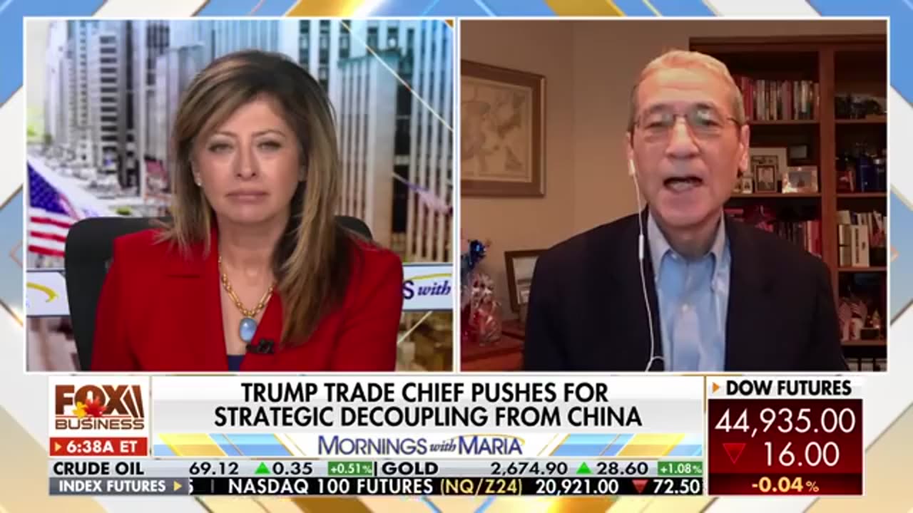 China ‘Worried’ About Facing Trump Again, Expert Reveals!