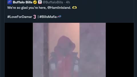 THEY ARE ALL 😳PART OF A CLUB CAN U SAY CGI🤨BUFFALO BILLS 🏈#LOVEFORDAMAR 🫶