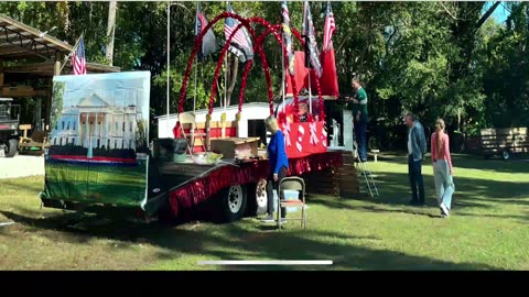 Brooksville Christmas Parade 2024 Hernando Republicans