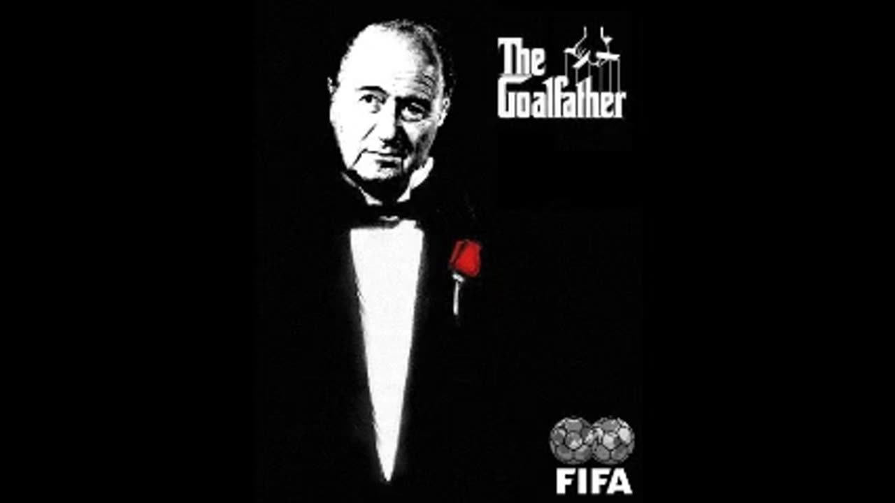 LA GRAN MENTIRA DE LA FIFA/ FIFA BIG LIE