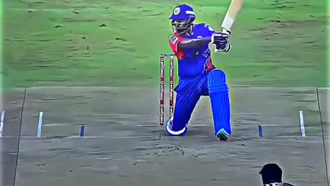 Amir Vs Udana