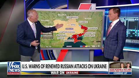 This could make the Russia-Ukraine war global: Former military official