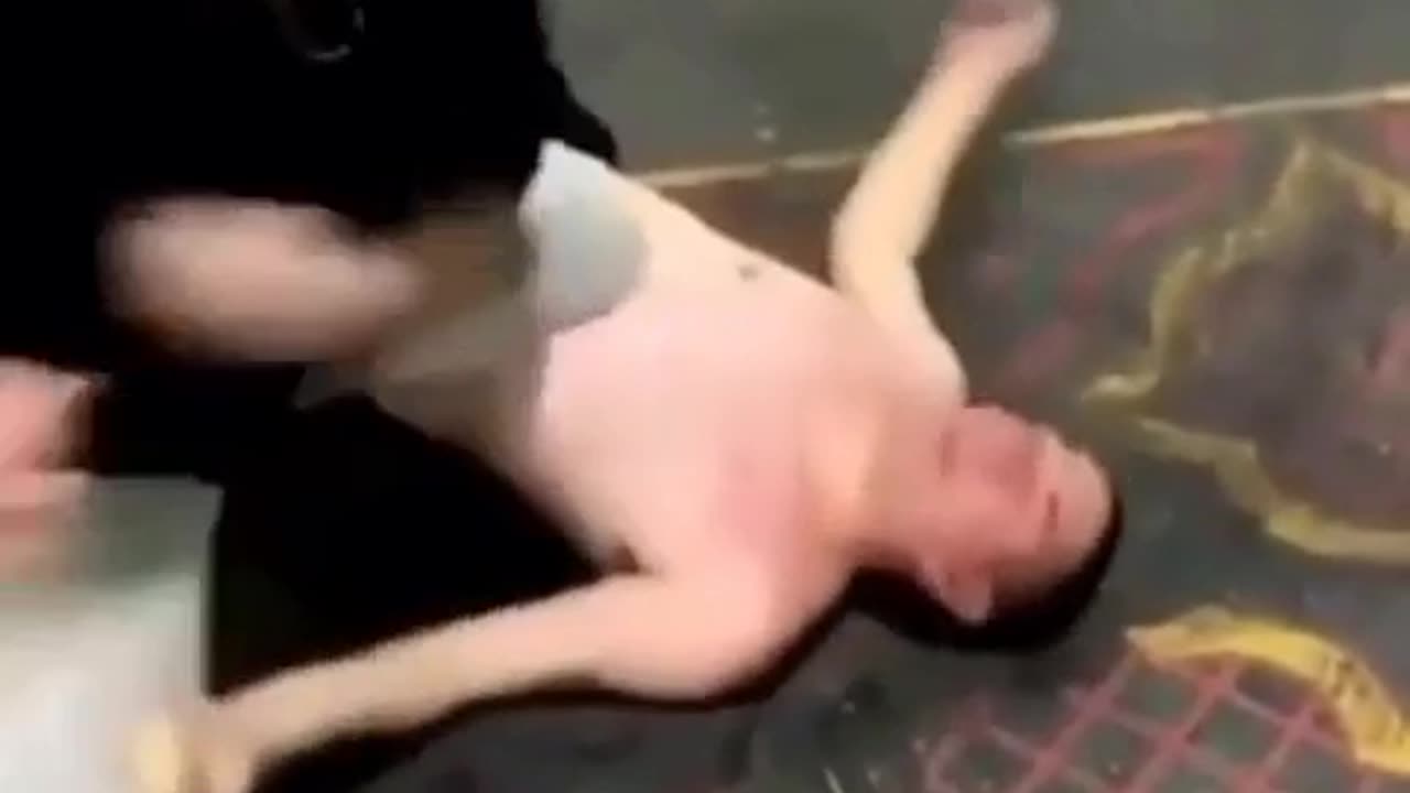 He's gonna need that beer after his nap 🍺
