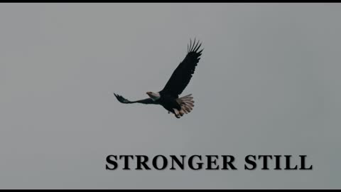 Pray USA 12/2/23 Stronger Still