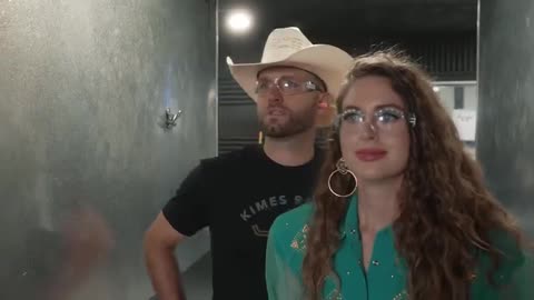 Babylon Bee- Californians Move to Texas Episode 4