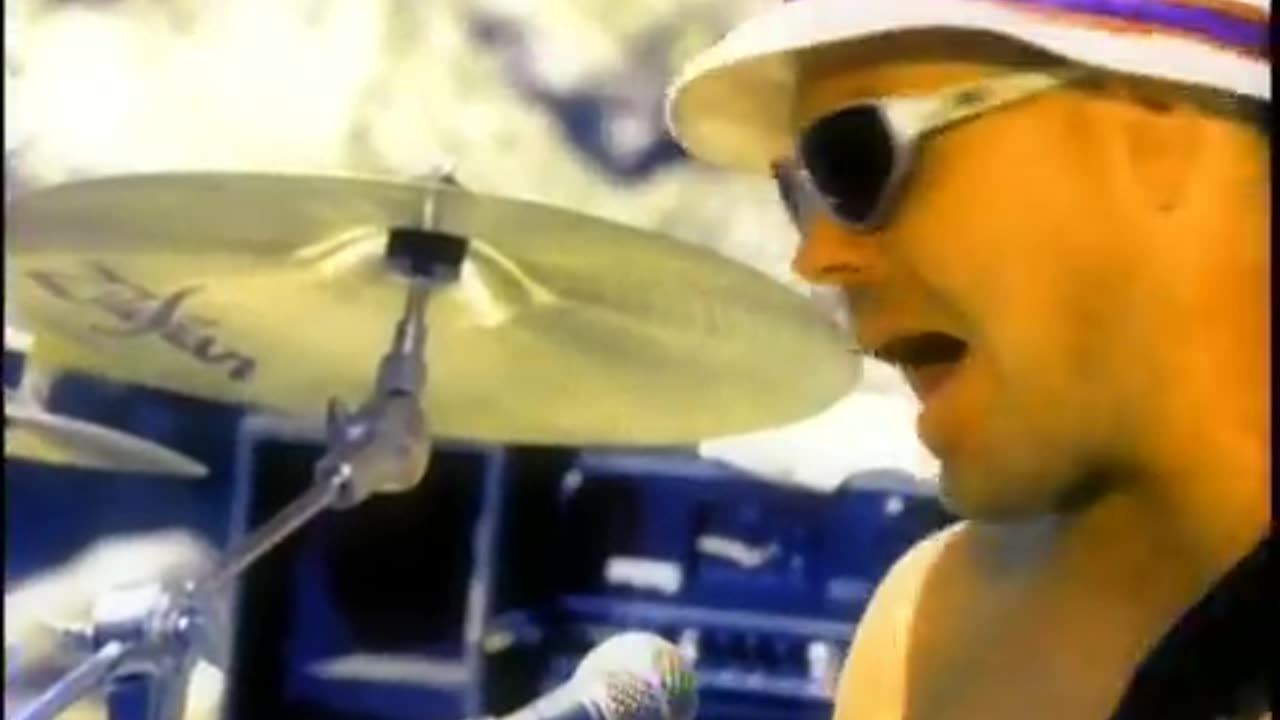 Bad Fish - Sublime