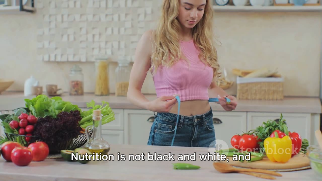 Food Myths Debunked Then vs Now #food #mythdebunked