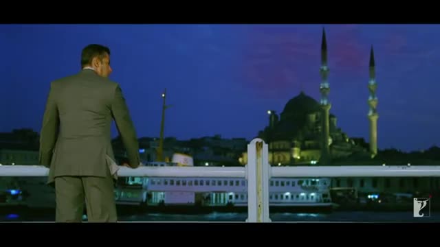 Saiyaara Full Song - Ek Tha Tigeatrina Kaif - Mohit Chauhan, Taraannum, Sohail Sen_Cut