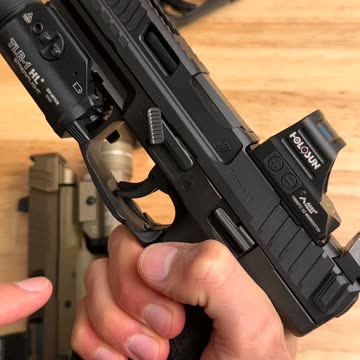 Why is this holster so special?