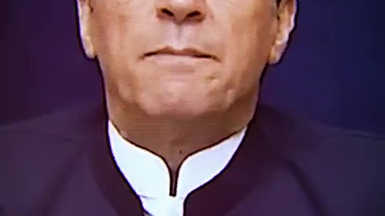 IMRAN KHAN