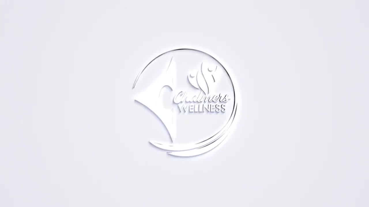 Workouts with Dr. Chalmers: