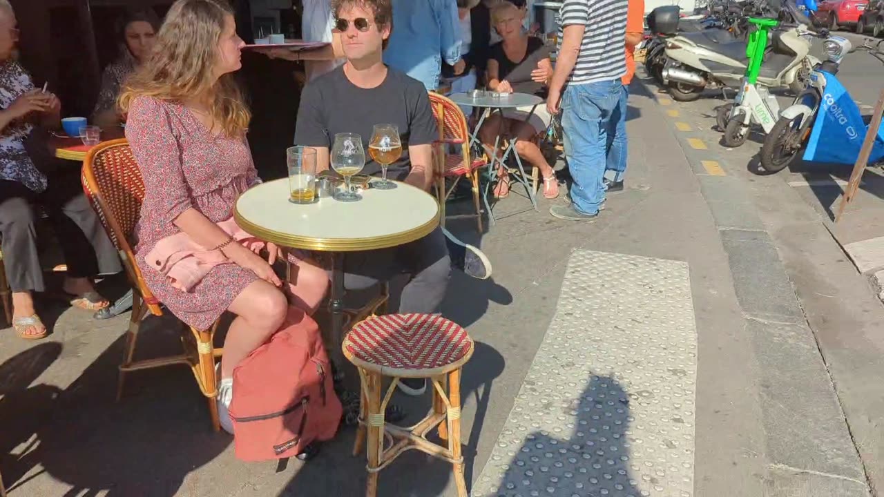 2023-07-06 (6) - IRL Triskel Con à Paris- Twitch Decheterie