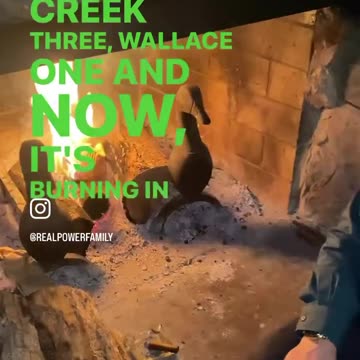 American Energy Independence