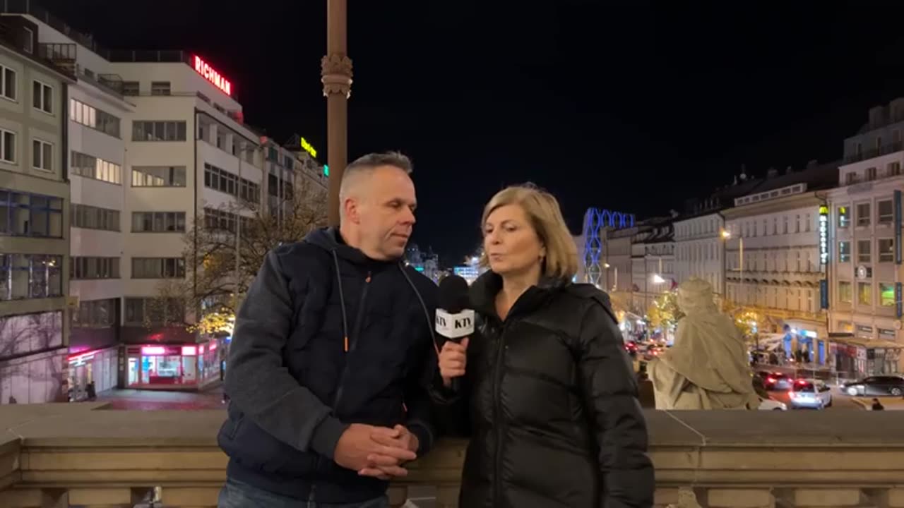Alena Maršálková - 20.11.2023
