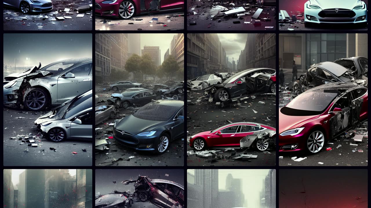 TESLA Self Driving CAR Recalls begin to PILE UP! (4K)