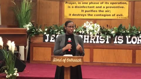 How HE Did It For Me