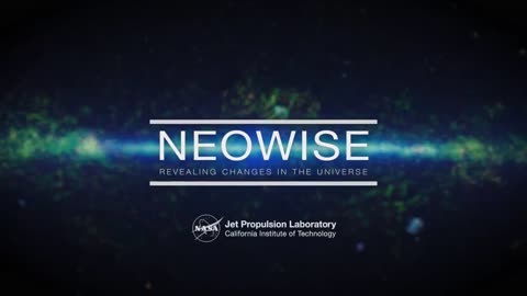 NEOWISE:Reveling Changes in the Universe