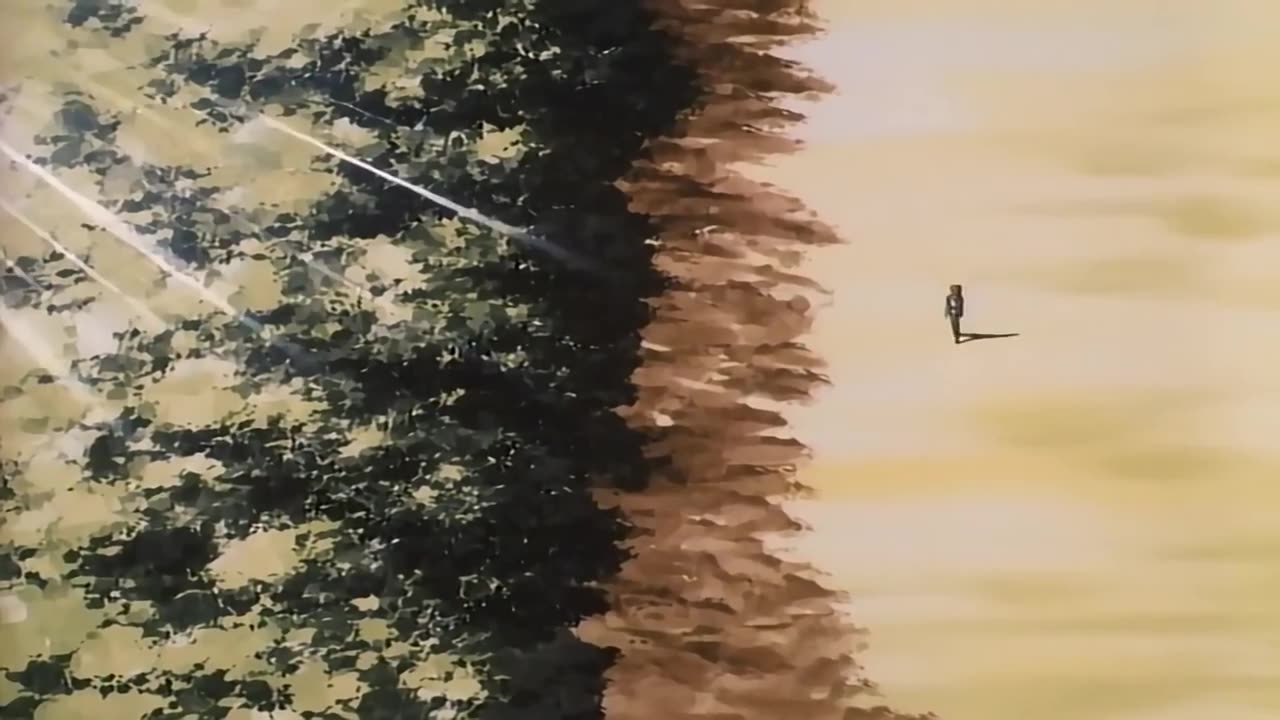 Desired - Day Of Destiny
