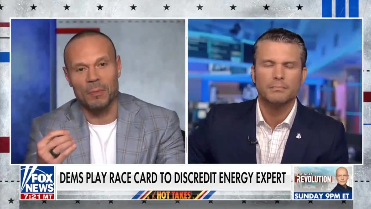 Unfiltered with Dan Bongino 3/11/23 FULL HD | Fox Breaking News March 11, 2023