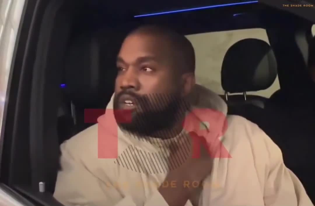 YE Share His Knowledge of the Evil In Hollywood!