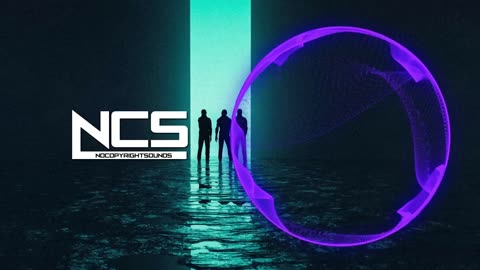 Poylow, Misfit, MAD SNAX - Halo (I'll Be There) [NCS Release]