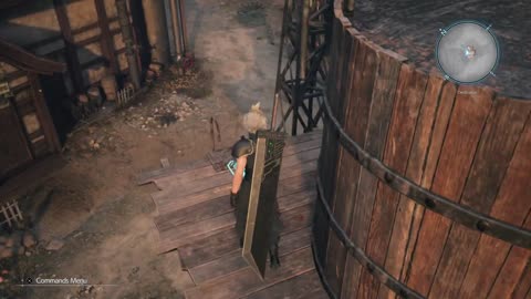 Final Fantasy 7 Rebirth PART =_10