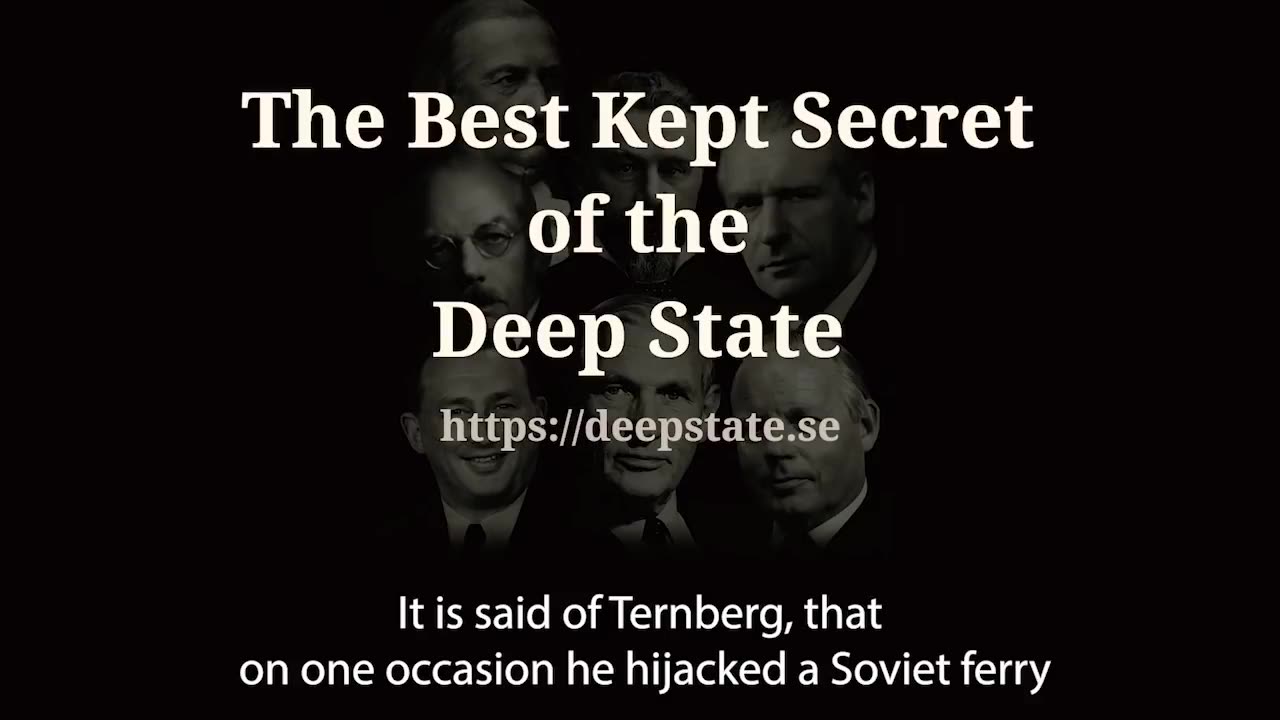 The Best Kept Secret of the Deep State Episode 9: An illusionist never reveals his magic