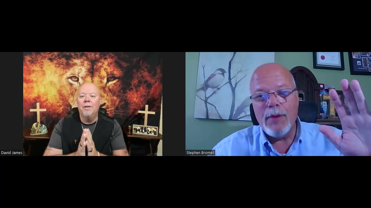 Learning To Represent God's Kingdom - Part 1 - August 17, 2023