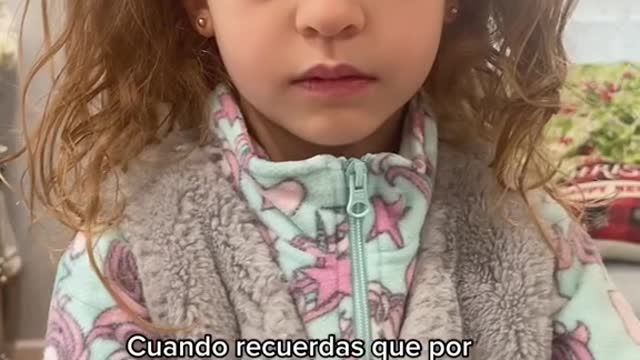 yo creyendo que era Cristiano Jr y alana