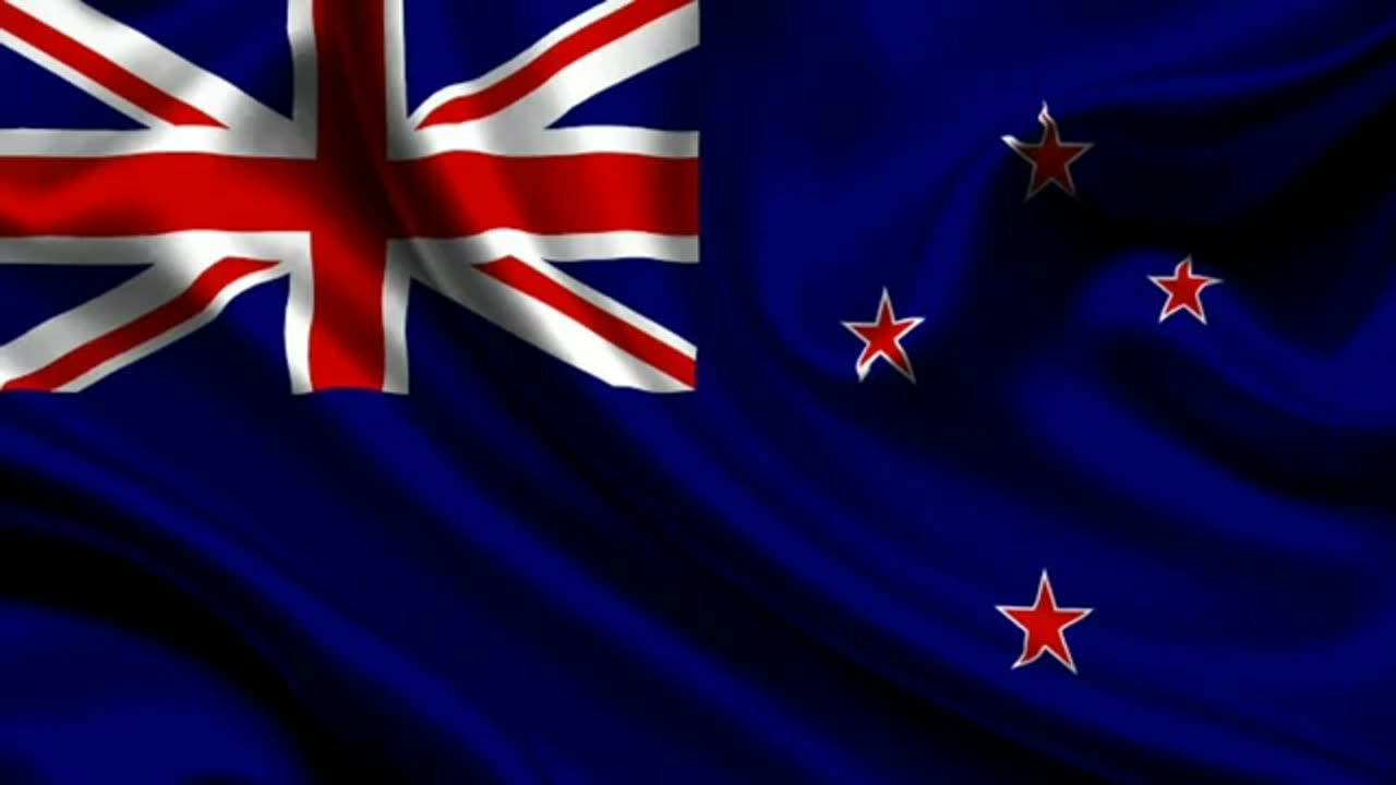 _The Wellerman_ New Zealander Folk Song