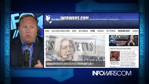 Globalists Plan To Crush Police Revealed