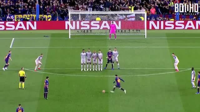 messi incredible moments