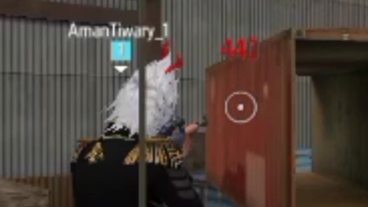 Free fire headshot gameplay #game #play