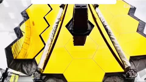 Joe Biden announce $10b James Webb Telescope to show us what?????Will ?