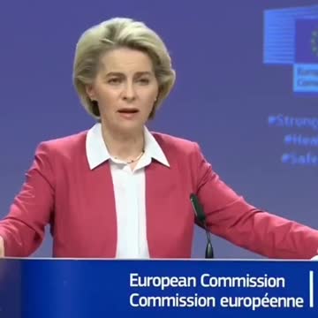 150.000.000 People in Europe are not vaccinated, that's 1/3