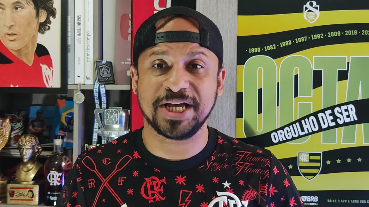 DE LA CRUZ: RIVER ACEITA VENDER AO FLAMENGO! FORTUNA COM CRIA DO NINHO! REVIRAVOLTA CM MATHEUS CUNHA