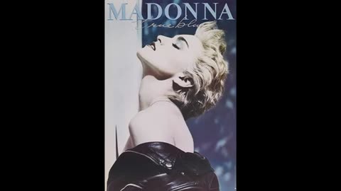 Madonna Mix