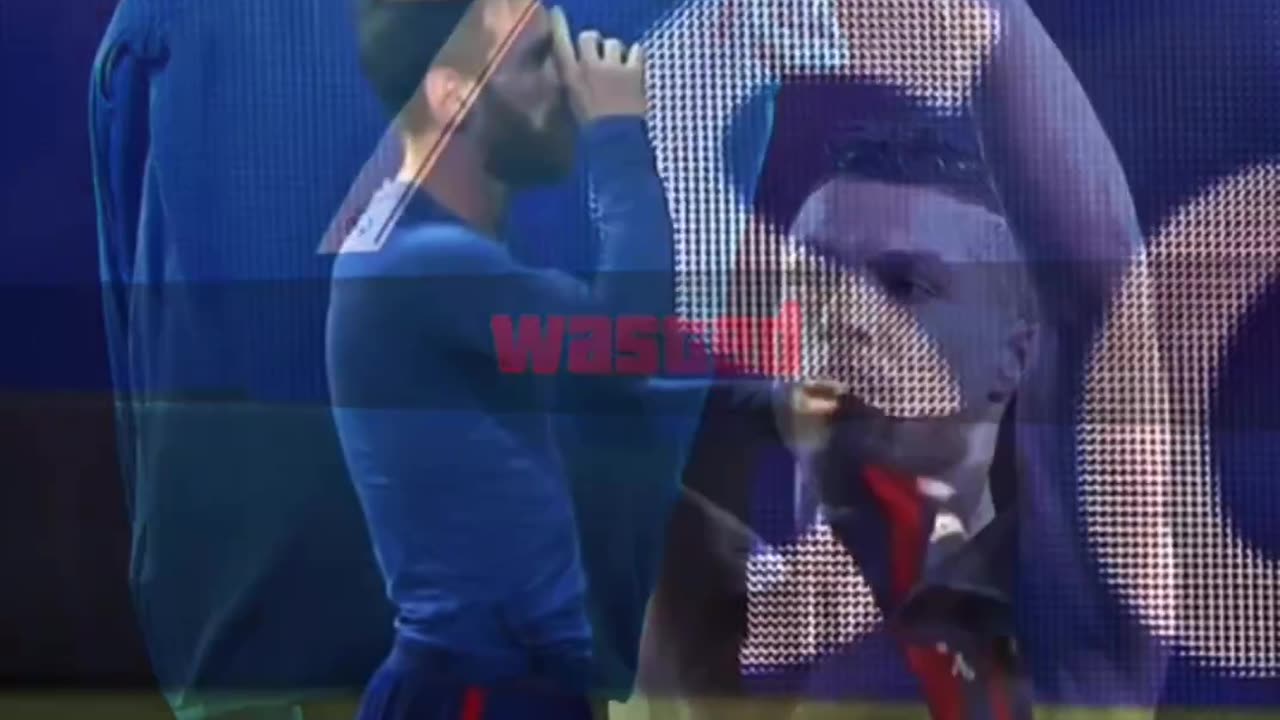 Ronaldo revenge ..........."Mr revenge" 😮💨