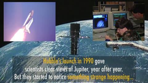 Facts About Jupiter
