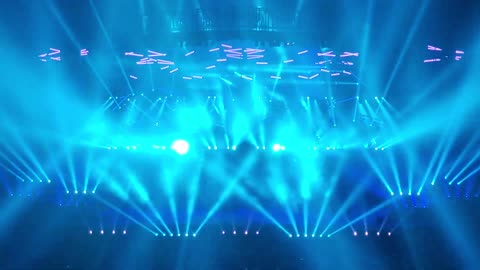 Trans-Siberian Orchestra - First Snow 11-19-2022 Denver