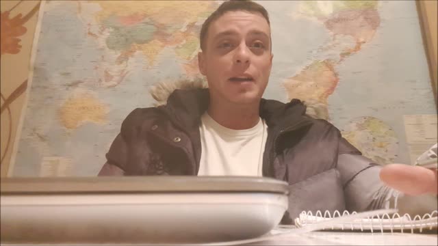 BREAKING : WARNING TO AMERICA - YOU FACE DESTRUCTION !!!