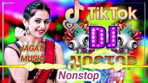 Best bollywood nonstop song Dj nonstop song