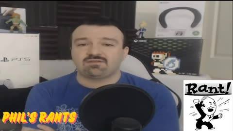 DSP Rants about DJ Keemstar